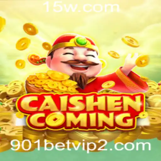 CAISHENCOMING: Descubra o Deslumbrante Mundo do Jogo com Exclusividade 901bet VIP
