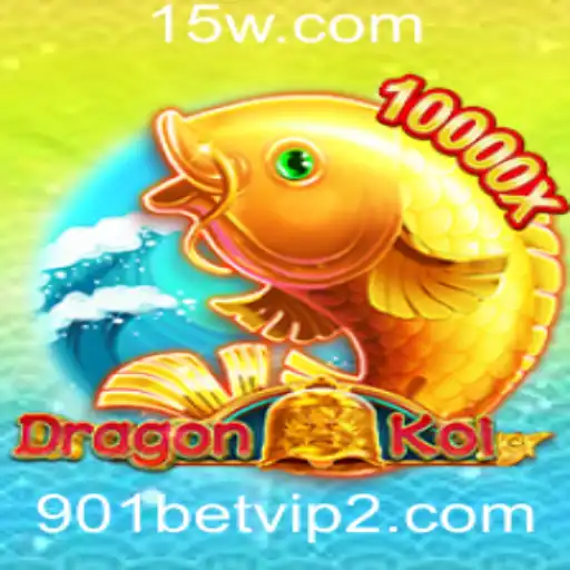 Explorando DragonKoi e o Fascínio dos Jogos com 901bet vip