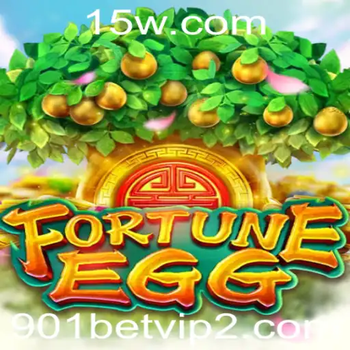 Descubra o Empolgante Jogo FortuneEgg e a Experiência 901bet VIP
