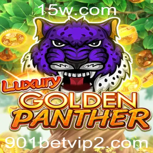 Explorando o Universo de LUXURYGOLDENPANTHER: A Experiência Suprema do Jogo de Cassino