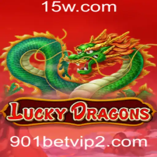 Descubra o Fascínio do Jogo LuckyDragons: Uma Experiência Envolvente com 901bet vip