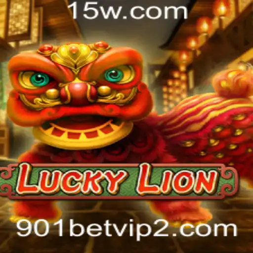 Explorando LuckyLion: O Jogo que Encanta Através do 901bet VIP
