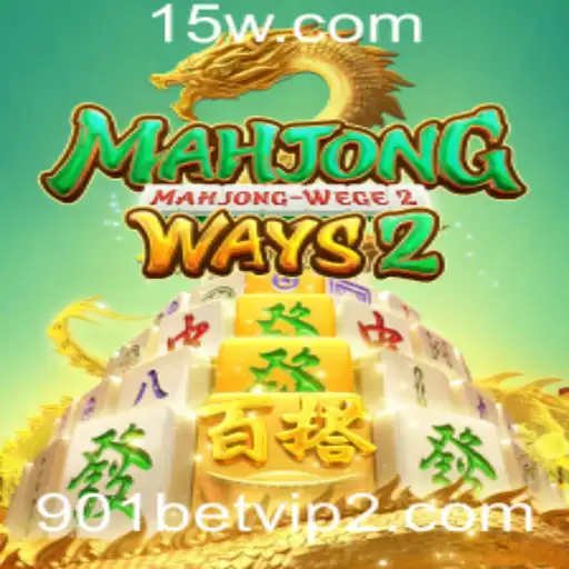 Explorando o Fascinante Mundo de MahjongWays2 no 901Bet VIP