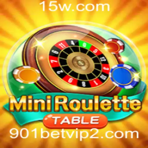 Explorando o MiniRoulette e a Experiência de Jogo 901bet VIP