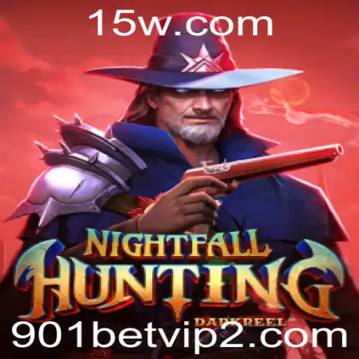 Descubra a Emoção de NightfallHunting: O Jogo de Estratégia e Aventura