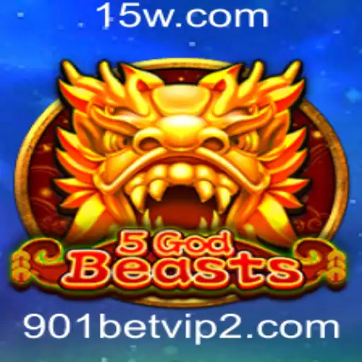 Descubra o Mundo Místico de 5GodBeasts: Um Jogo de Estratégia e Emoção
