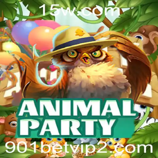 AnimalParty: O Novo Fenômeno no Mundo dos Jogos