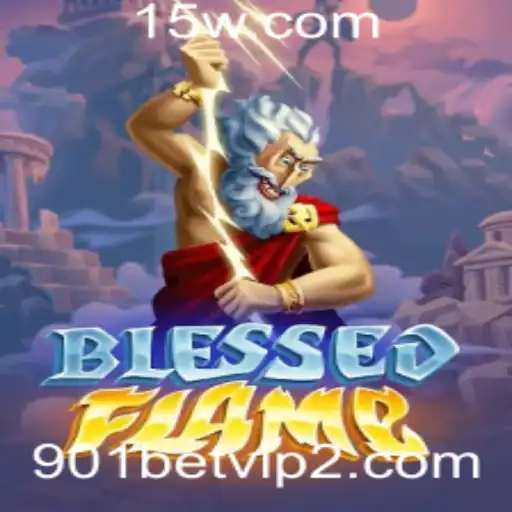 Descubra o Fascinante Mundo de BlessedFlame