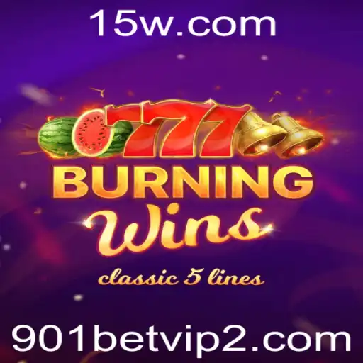 Descubra o Fascinante Mundo de Burning Wins