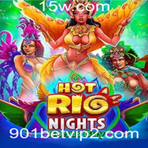 Descubra a Emoção do Jogo HotRioNightsBonusBuy e a Exclusividade 901bet VIP