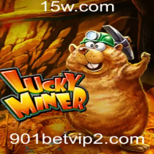 Descubra o Universo de LuckyMiner: Uma Aventura de Sorte e Estratégia com 901bet Vip