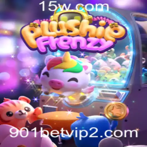 Explorando o Mundo Fascinante do Jogo PlushieFrenzy