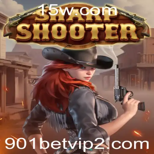 Sharpshooter: A Nova Sensação dos Jogos com 901bet VIP