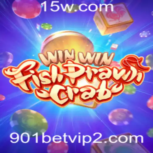 Descubra o Fascinante Jogo WinWinFishPrawnCrab e a Inovação do 901bet VIP