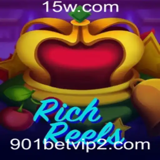 Explorando o Mundo do Jogo RichReels com 901bet vip