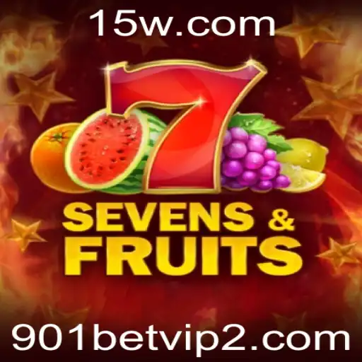 Explorando SevensFruits: A Excitante Experiência de Jogo com 901bet Vip