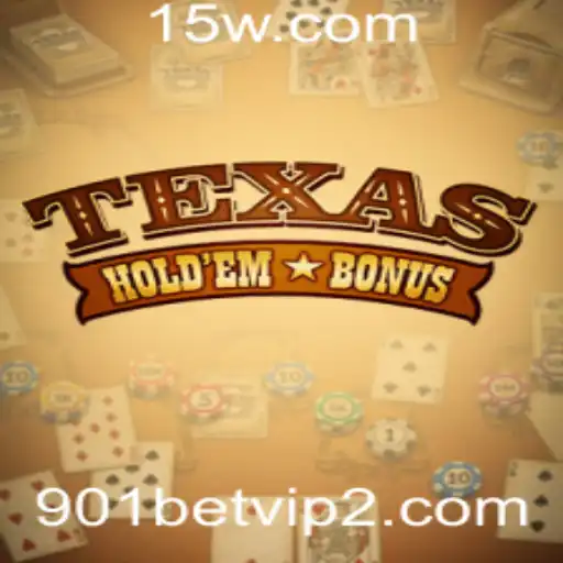 Texas Hold'em Bonus: Um Guia Completo para Entusiastas de Jogos de Mesa